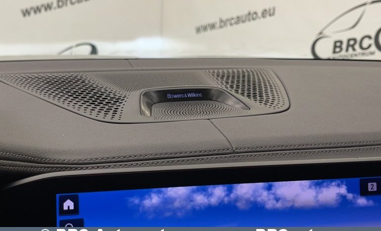 BMW X5 xDrive40i Automatas 2020 full