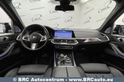BMW X5 xDrive40i Automatas 2020 full