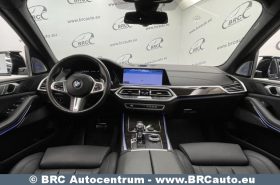 BMW X5 xDrive40i Automatas 2020