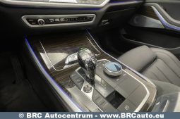 BMW X5 xDrive40i Automatas 2020 full