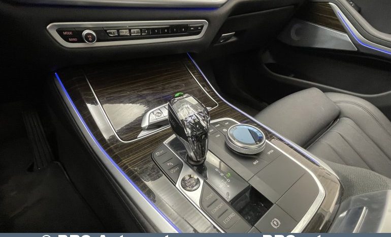 BMW X5 xDrive40i Automatas 2020 full
