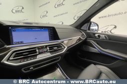 BMW X5 xDrive40i Automatas 2020 full