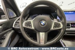 BMW X5 xDrive40i Automatas 2020 full