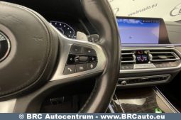 BMW X5 xDrive40i Automatas 2020 full