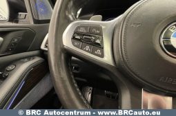 BMW X5 xDrive40i Automatas 2020 full