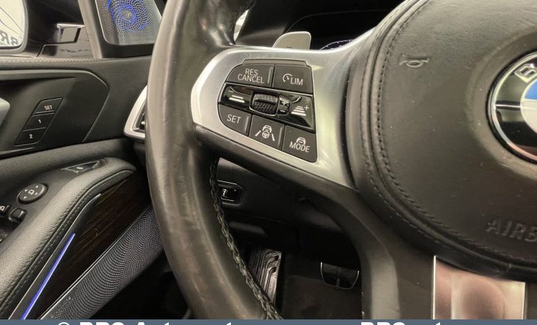 BMW X5 xDrive40i Automatas 2020 full