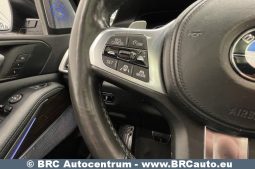 BMW X5 xDrive40i Automatas 2020 full