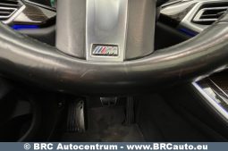 BMW X5 xDrive40i Automatas 2020 full