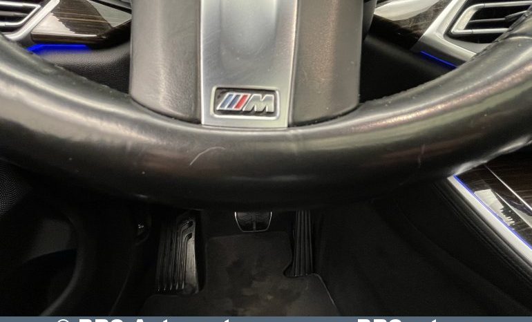 BMW X5 xDrive40i Automatas 2020 full