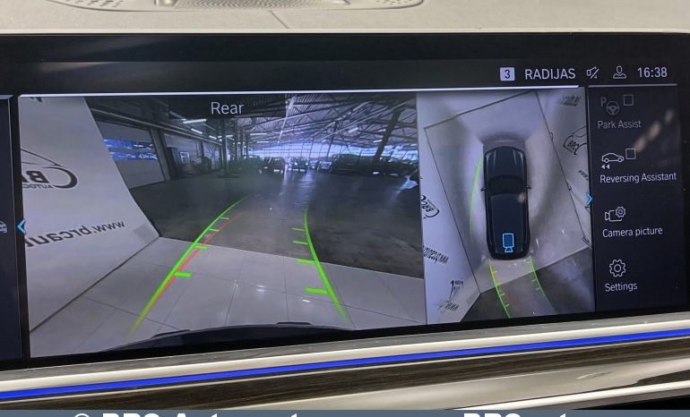BMW X5 xDrive40i Automatas 2020 full