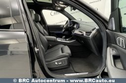 BMW X5 xDrive40i Automatas 2020 full