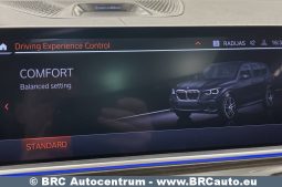 BMW X5 xDrive40i Automatas 2020 full
