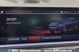 BMW X5 xDrive40i Automatas 2020 full