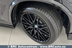 BMW X5 xDrive40i Automatas 2020 full