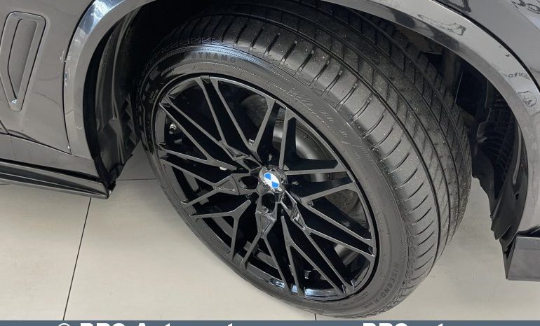 BMW X5 xDrive40i Automatas 2020 full
