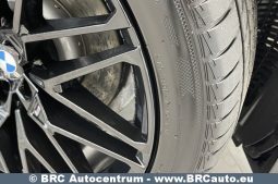 BMW X5 xDrive40i Automatas 2020 full