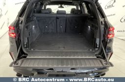 BMW X5 xDrive40i Automatas 2020 full