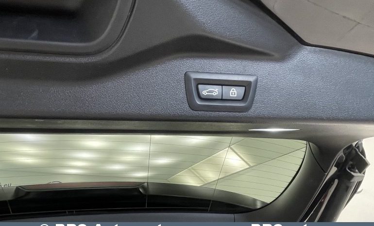 BMW X5 xDrive40i Automatas 2020 full