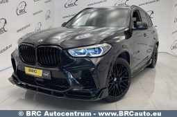 BMW X5 xDrive40i Automatas 2020 full