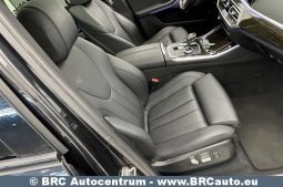 BMW X5 xDrive40i Automatas 2020 full