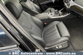BMW X5 xDrive40i Automatas 2020
