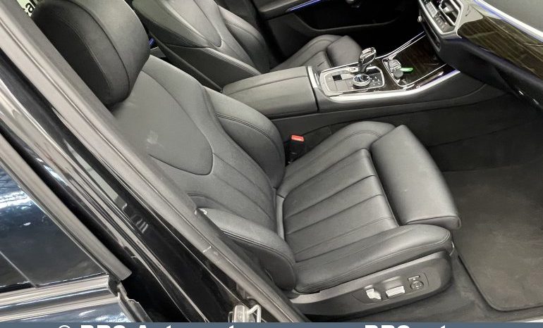 BMW X5 xDrive40i Automatas 2020 full