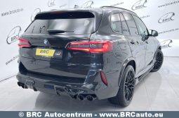 BMW X5 xDrive40i Automatas 2020 full