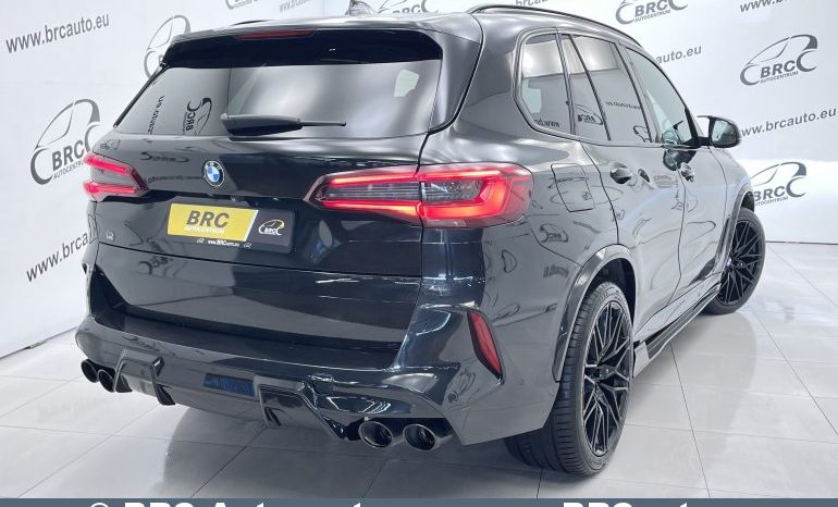 BMW X5 xDrive40i Automatas 2020 full