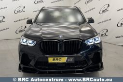 BMW X5 xDrive40i Automatas 2020 full