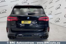BMW X5 xDrive40i Automatas 2020 full