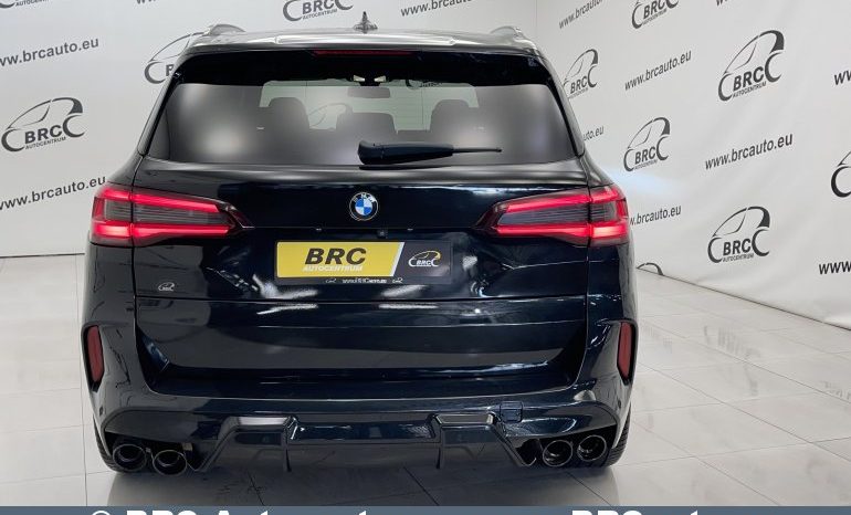 BMW X5 xDrive40i Automatas 2020 full