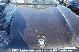 BMW X5 xDrive40i Automatas 2020 full