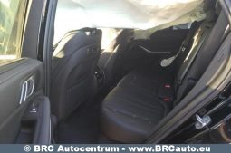 BMW X5 xDrive40i Automatas 2020 full