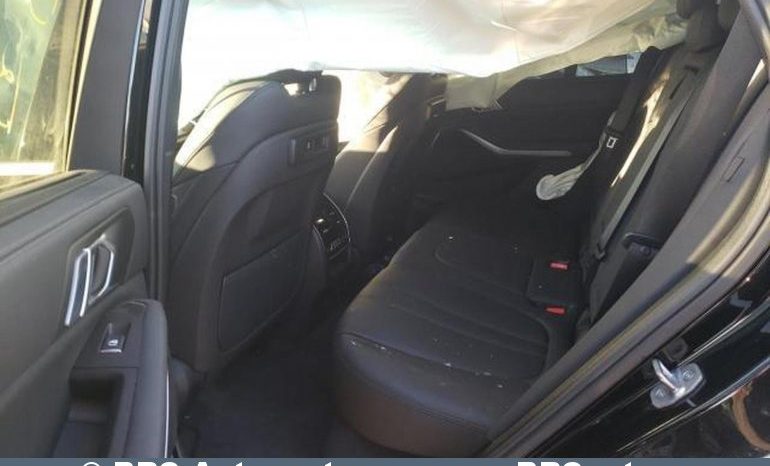 BMW X5 xDrive40i Automatas 2020 full