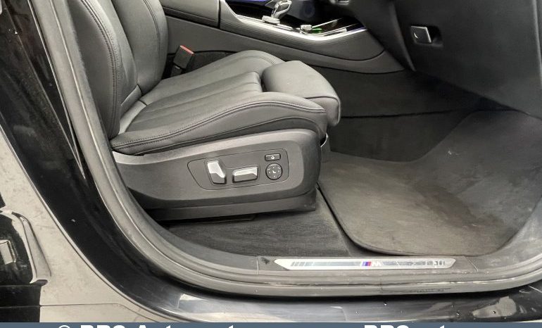 BMW X5 xDrive40i Automatas 2020 full