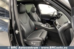 BMW X5 xDrive40i Automatas 2020 full
