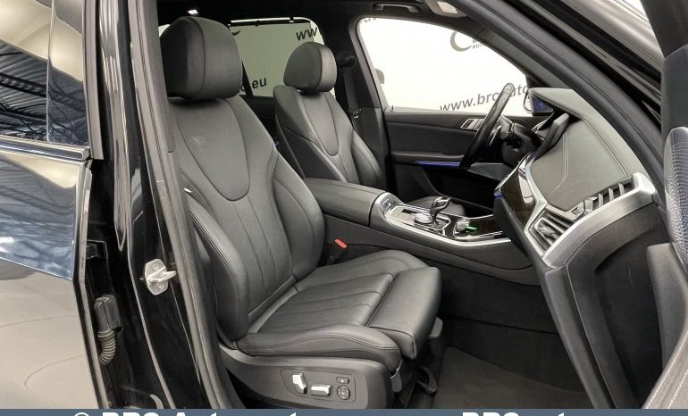 BMW X5 xDrive40i Automatas 2020 full