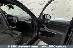 BMW X5 xDrive40i Automatas 2020 full