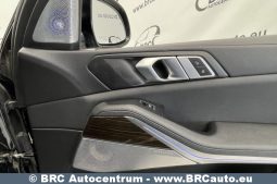 BMW X5 xDrive40i Automatas 2020 full