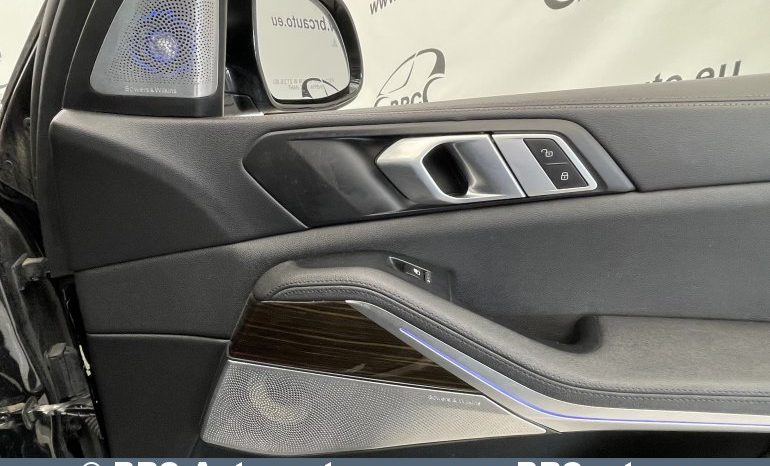 BMW X5 xDrive40i Automatas 2020 full
