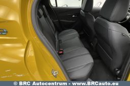 Peugeot 208 e Allure Automatas 2020 full