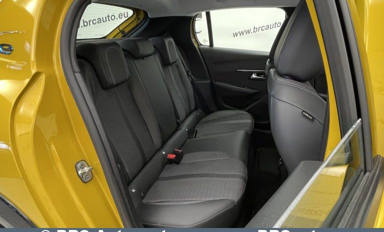 Peugeot 208 e Allure Automatas 2020 full