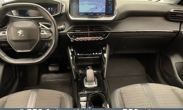 Peugeot 208 e Allure Automatas 2020 full