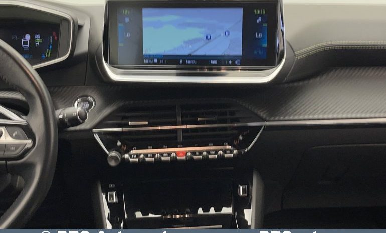 Peugeot 208 e Allure Automatas 2020 full