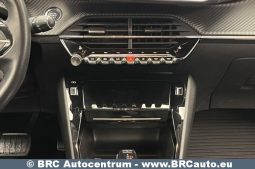 Peugeot 208 e Allure Automatas 2020 full