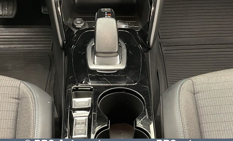 Peugeot 208 e Allure Automatas 2020 full