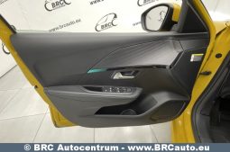 Peugeot 208 e Allure Automatas 2020 full