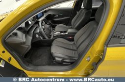 Peugeot 208 e Allure Automatas 2020 full