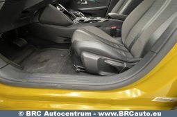 Peugeot 208 e Allure Automatas 2020 full