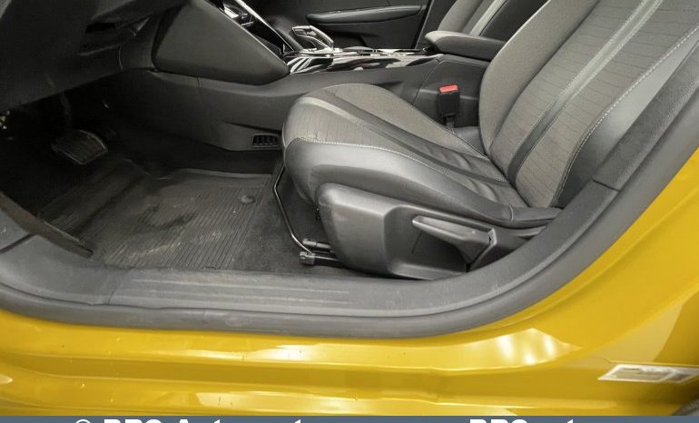 Peugeot 208 e Allure Automatas 2020 full